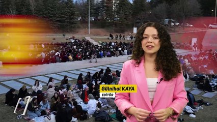 TKP'lilerden ODTÜ'de iftar yapan gençlere çirkin tahrik
