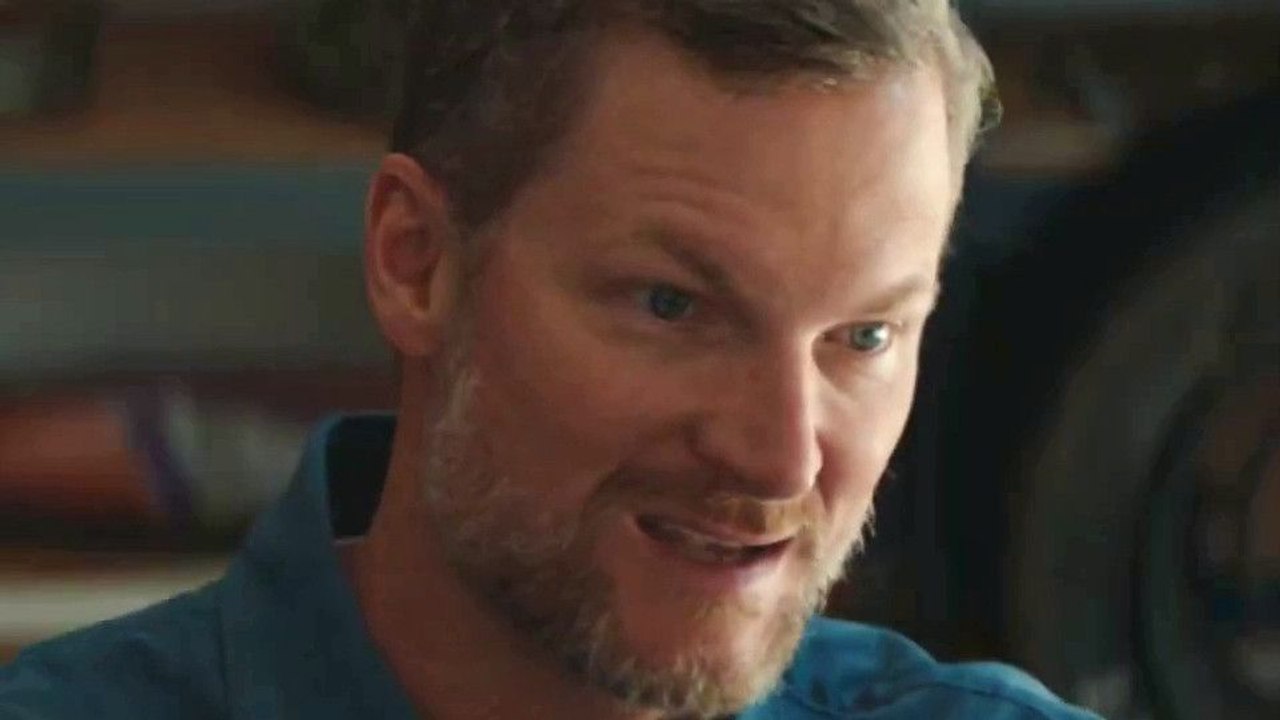 Earnhardt - Sacrifice Teaser OV