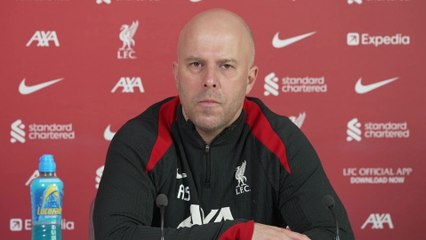 Newcastle still a great side despite the injuries, final never easy - Slot