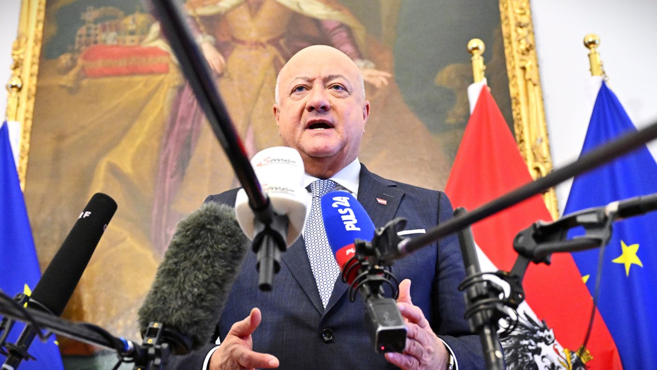 Regierung plant Klausur mit Schwerpunkt Wirtschaft