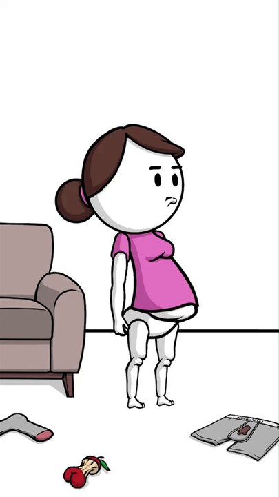 @Guillaume_genou & @Ninon Clerc - Quand ta meuf est un peu trop susceptible 💀