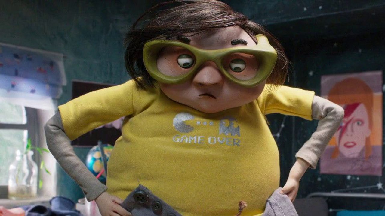 Zivot k sezrání Trailer OV