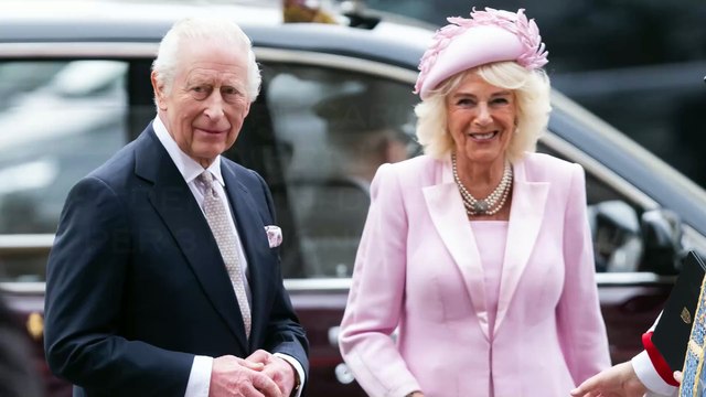 Re Carlo compra la casa dei vicini di Camilla per 3 milioni di sterline