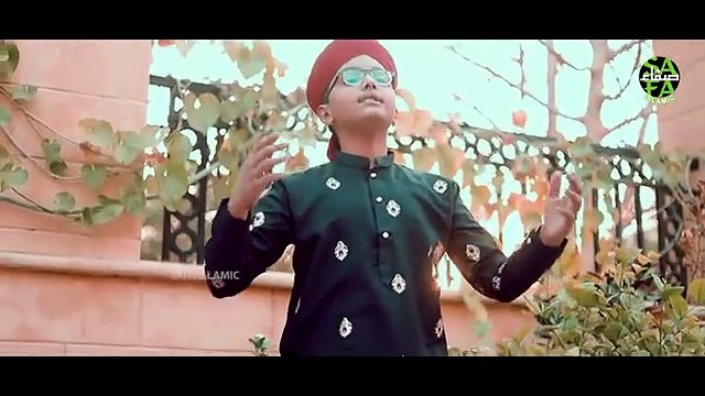 Syed Hassan Ullah Hussaini Mera Mangta New Naat 2021 Official Video Safa Islamic