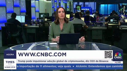 Países da Europa reagem depois de nova ameaça dos EUA