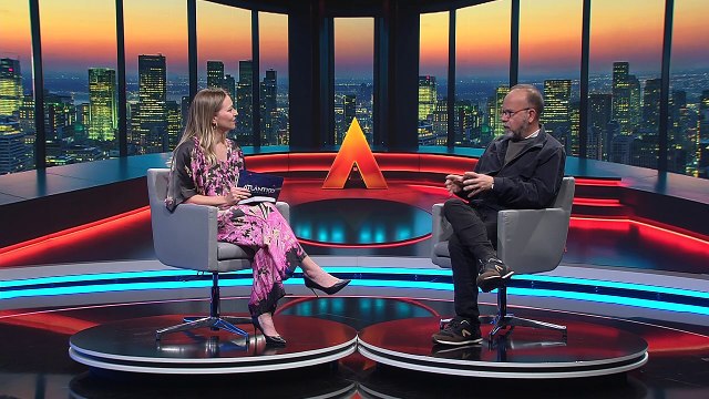 Eduardo García Rojas, en Atlántico Interviú