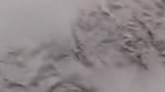 Emilia-Romagna, i video dei fiumi Lamone e Idice sotto osservazione per il maltempo