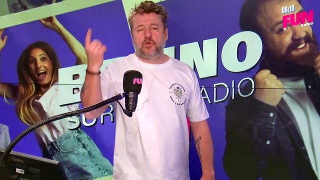 LE JEU DES 30 SECONDES du 14 mars - Qui de Pino ou Bruno a gagné ?