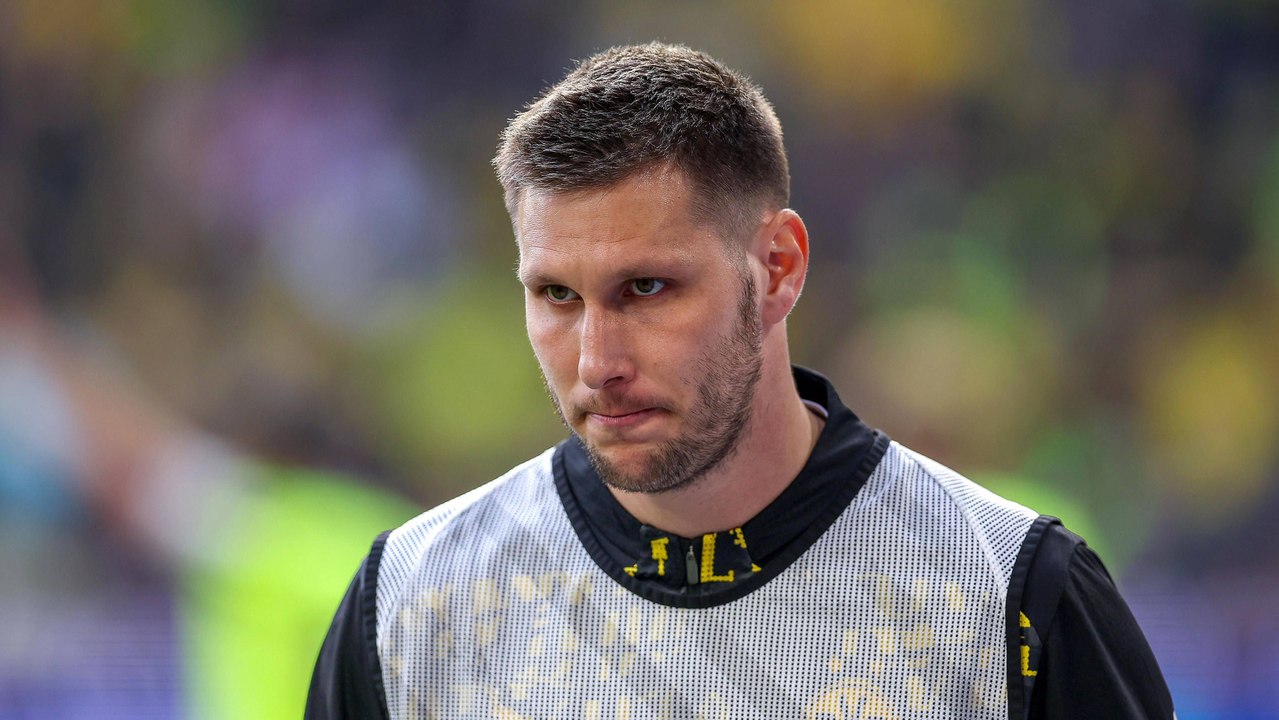 Kovac über Süle: 'Dann sind dem Trainer die Hände gebunden'