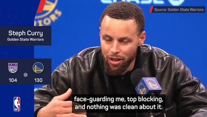 Curry reflects on making 4,000 three-pointers