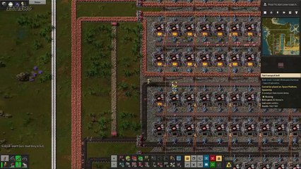 Mal wieder Probleme mit dem Strom. | Factorio Space Exploration Mod | Ep. 119