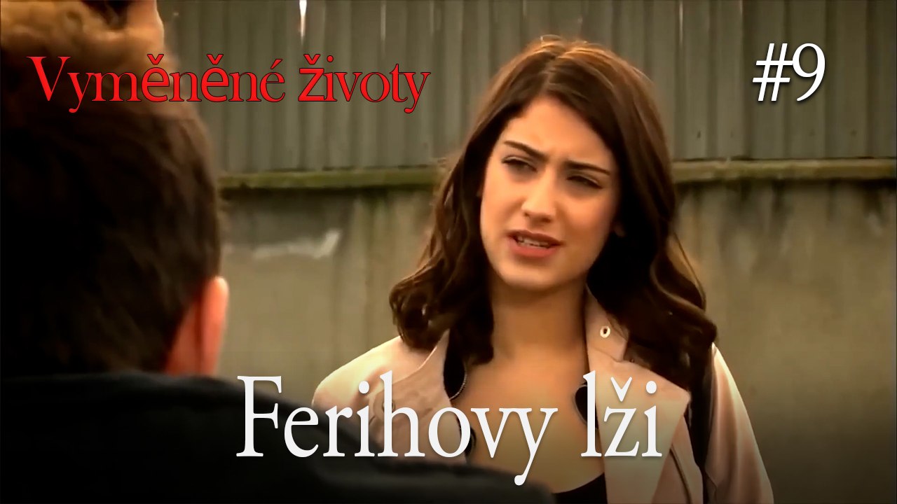 Ferihovy lži #9
