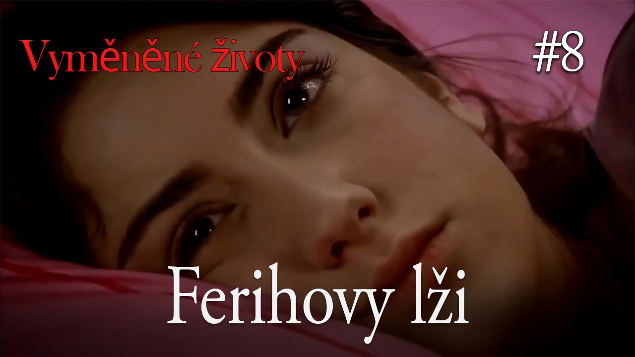 Ferihovy lži #8