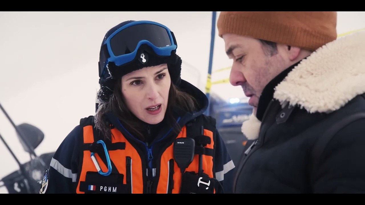 Schwarz wie Schnee 3: Höhenrausch - Trailer (Deutsch) HD