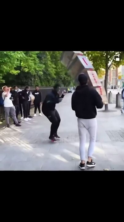 pranks gone wrong 🤣😂