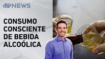 Como consumir álcool de maneira consciente? Marcio Atalla responde