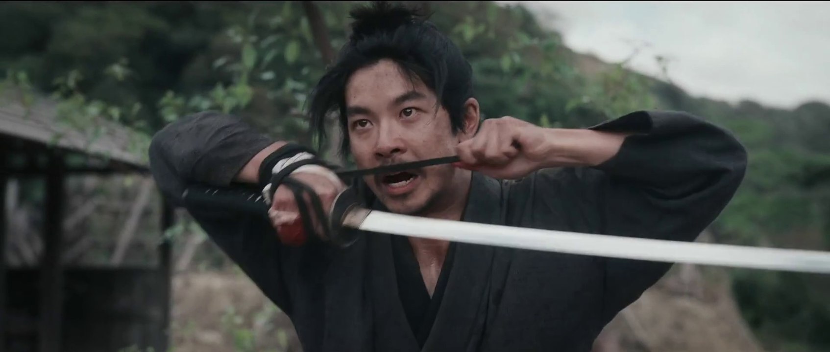 11 Rebels - Trailer (Deutsch) HD