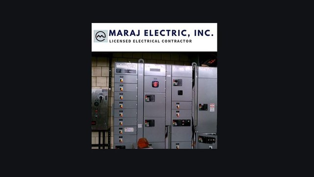Maraj Electric, Inc. - The Future of Electrical Services Starts Here