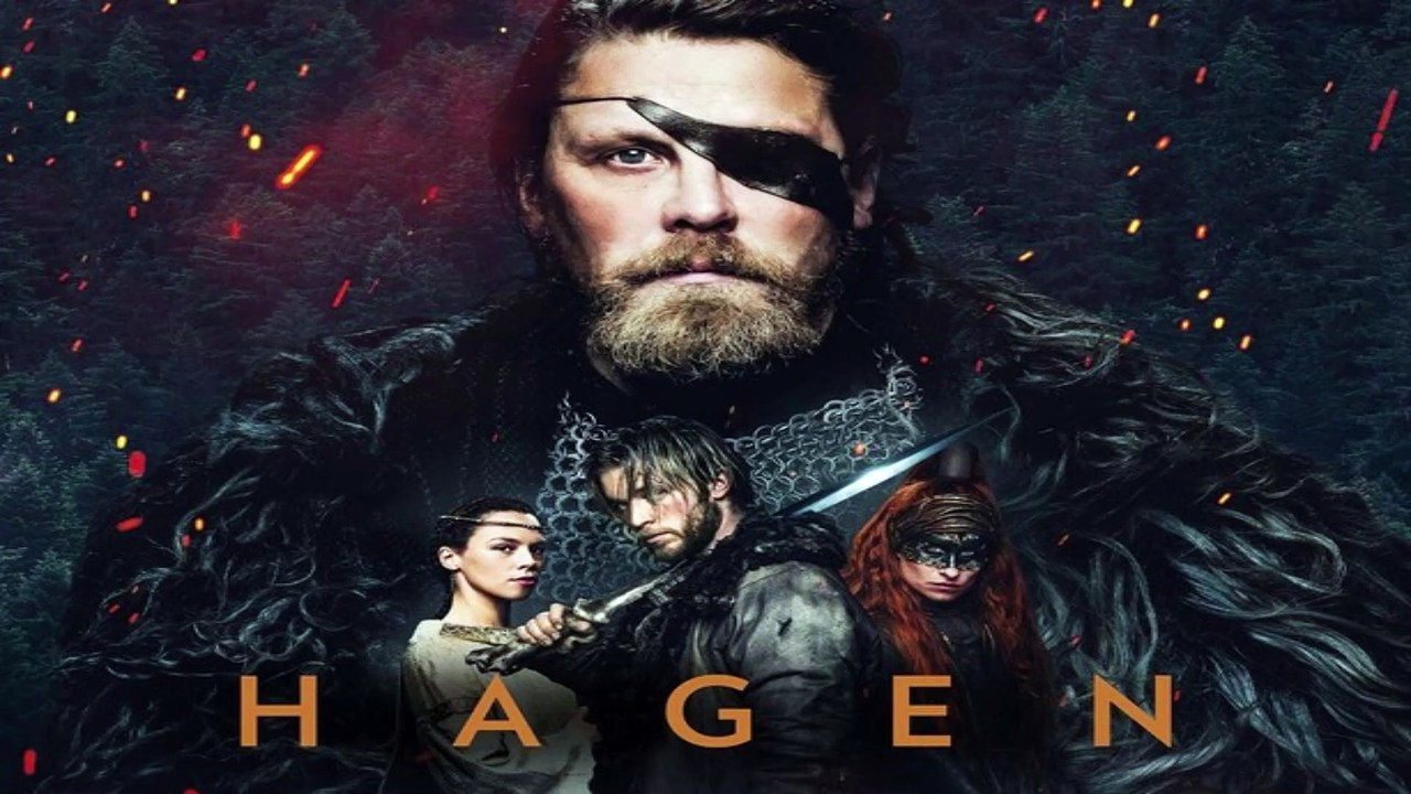 Hagen Part 1