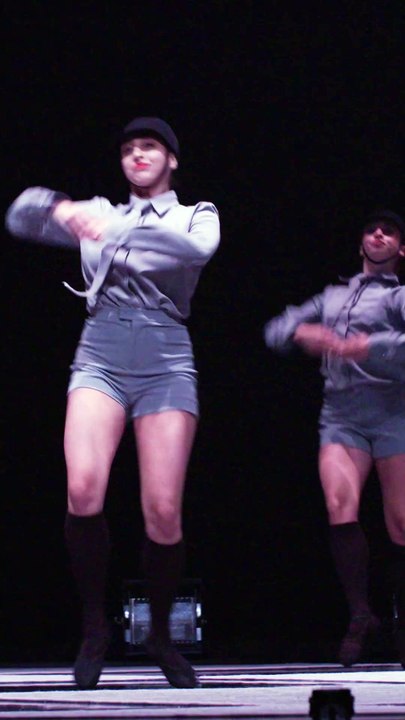 Scottish Ballet: Schachmatt