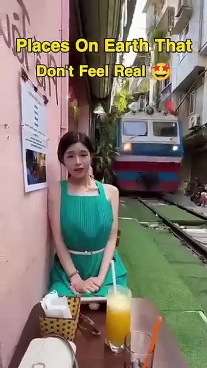 Beyond Imagination: Real-World Destinations That Defy Reality