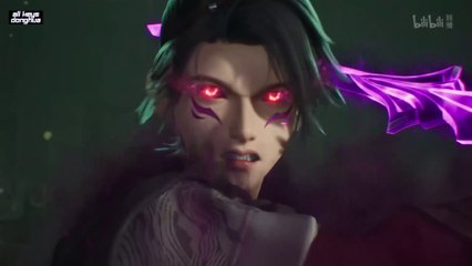 The Destiny Ruler Ep 23 Eng Sub