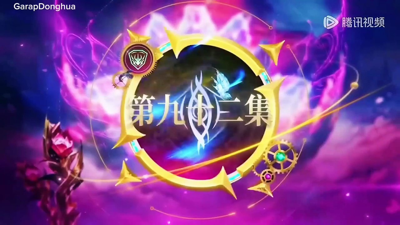 soul land s2 eps 92 sub indo
