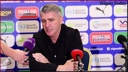 Ryan Lowe reveals the secret to League One promotion