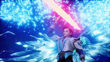 Wu Ni Episode 22 - 25 English Subtitles