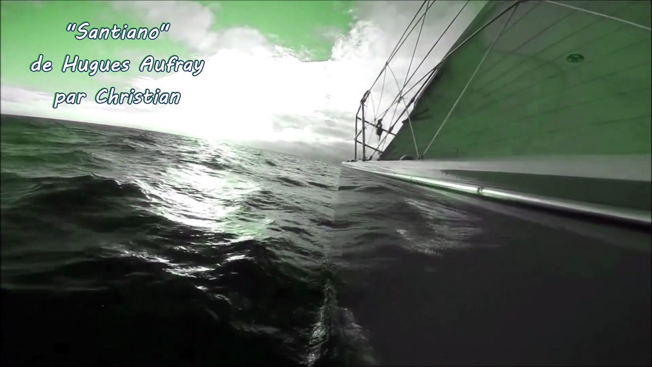 Santiano Christian clip