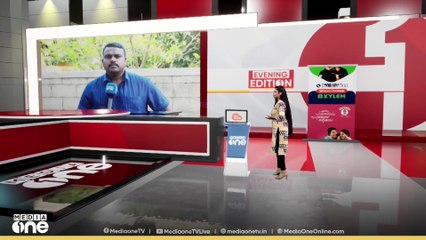 പാലാ ഐങ്കൊമ്പിൽ ബൈക്കും കാറും കുട്ടിയിടിച്ച് യുവാവ് മരിച്ചു