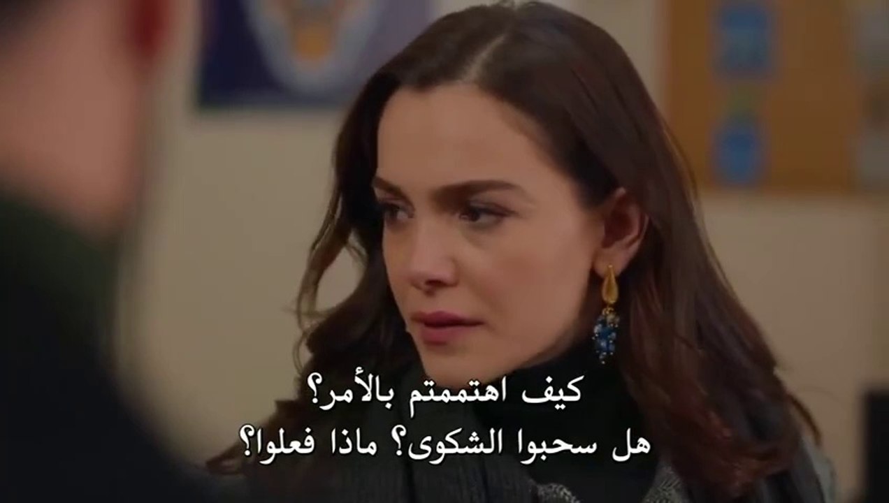 مسلسل القلب الاسود الحلقة 24 مترجمة