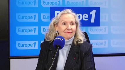 Pascal Praud et vous - La docteur Véronique Lefebvre des Noëttes alerte sur la consommation de médicaments pour s'endormir