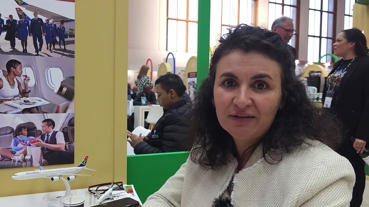 Kommt South African Airways zurück nach Europa?