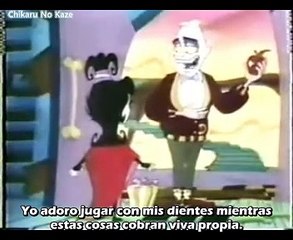 Beetlejuice - 4x30 ¡Oh, hermano! (Subtítulos)