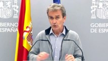 El vídeo del PP contra Fernando Simón en el quinto aniversario del confinamiento