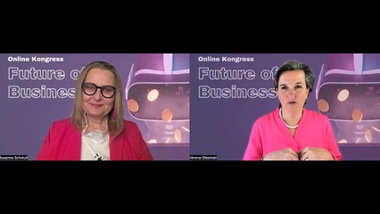 Starke Unternehmerpersönlichkeiten erschaffen starke Ergebnisse