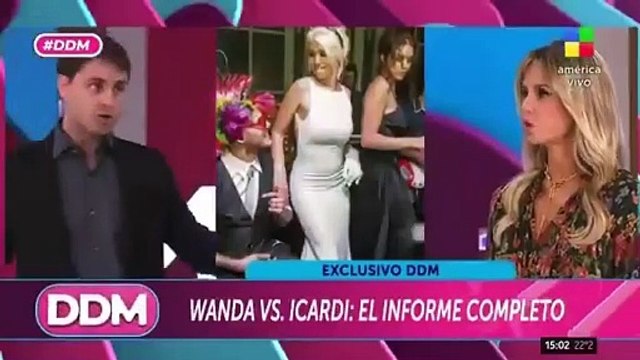 Wanda Nara, Mauro Icardi y un divorcio con diagnóstico psicológico incluido: la Justicia los mandó a terapia urgente