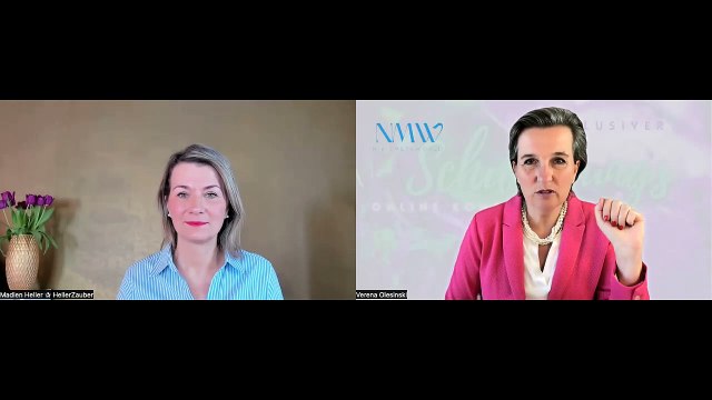 Spiritualität trifft finanzielle Freiheit: Wie du dein Herzensprojekt in ein erfülltes & erfolgreiches Business verwandelst