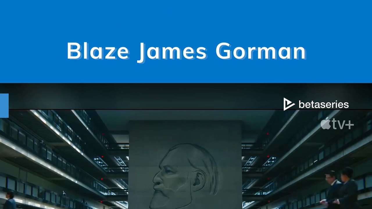 Blaze James Gorman (DE)