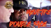 Meurtre à Double Face | Film Complet en Français HD (1080p) | Police