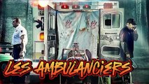Les Ambulanciers | Film Complet en Français HD (1080p) | Horreur