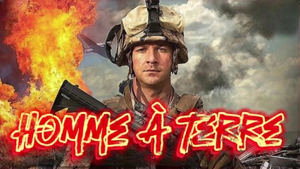 Homme à Terre | Film Complet en Français HD (1080p) | Action