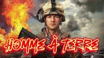 Homme à Terre | Film Complet en Français HD (1080p) | Action