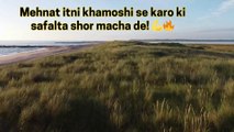 Mehnat itni khamoshi se karo ki safalta shor macha de! 💪🔥#travel #trending #viral #nature #dailymotion #viralvideo #video #youtube #entertainment