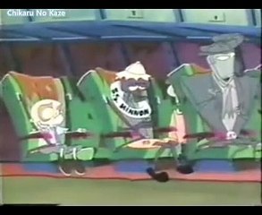 Beetlejuice - 4x50 Cambio de divisas (Subtítulos)