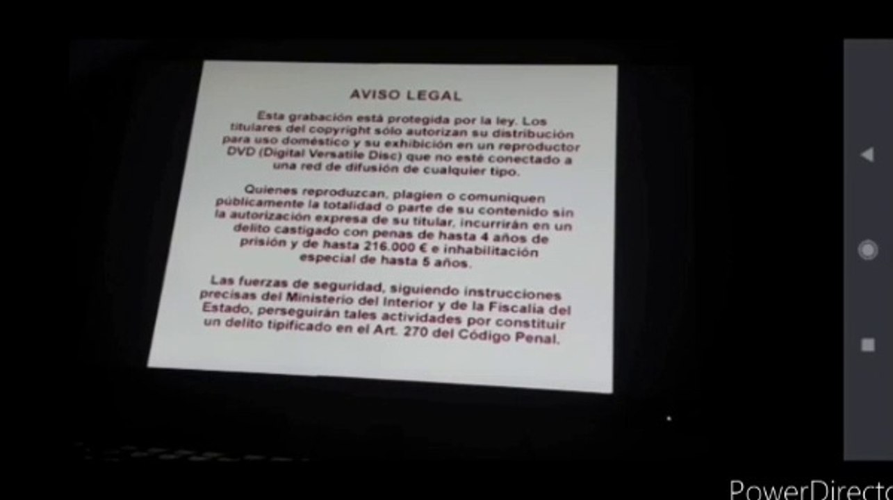 Este es mi vídeo más reciente