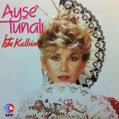 Ayşe Tunalı - Davacıyım