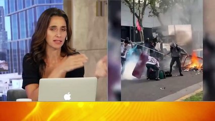 Miguel Ángel Pichetto: "No hay intentos de golpes de Estado, me parece ridículo"