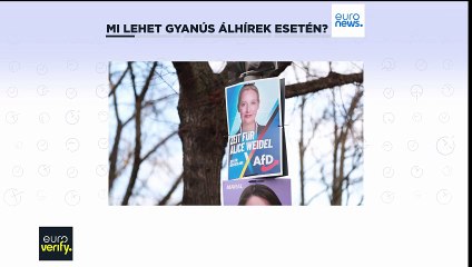 Hogyan lehet kiszűrni az álhíreket?